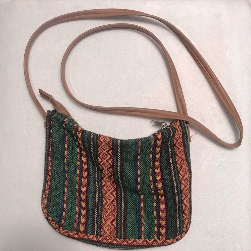 Gautemala Handmade Bag